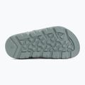 Children's sandals BIRKENSTOCK Mogami HL Birko-Flor Narrow pure sage 4