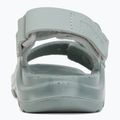 Children's sandals BIRKENSTOCK Mogami HL Birko-Flor Narrow pure sage 6