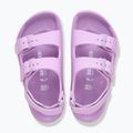 Children's sandals BIRKENSTOCK Mogami HL Birko-Flor Narrow crocus 3