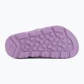 Children's sandals BIRKENSTOCK Mogami HL Birko-Flor Narrow crocus 4