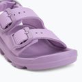 Children's sandals BIRKENSTOCK Mogami HL Birko-Flor Narrow crocus 7