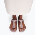 Flip-flops BIRKENSTOCK Gizeh EVA Regular faded purple 6
