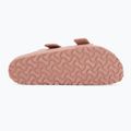 Slides BIRKENSTOCK Arizona EVA Narrow pink clay 4