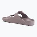 Slides BIRKENSTOCK Arizona EVA Narrow faded purple 3