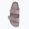 Slides BIRKENSTOCK Arizona EVA Narrow faded purple 5