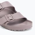 Slides BIRKENSTOCK Arizona EVA Narrow faded purple 7