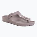 Flip-flops BIRKENSTOCK Gizeh EVA Regular faded purple