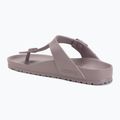 Flip-flops BIRKENSTOCK Gizeh EVA Regular faded purple 3