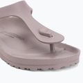 Flip-flops BIRKENSTOCK Gizeh EVA Regular faded purple 7