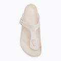 Flip-flops BIRKENSTOCK Gizeh EVA Regular eggshell 5