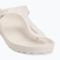 Flip-flops BIRKENSTOCK Gizeh EVA Regular eggshell 7