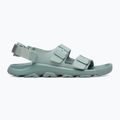 Sandals Birkenstock Mogami Terra TEC LOOP Birko-Flor Regular apex pure sage 2