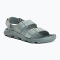 Sandals Birkenstock Mogami Terra TEC LOOP Birko-Flor Regular apex pure sage