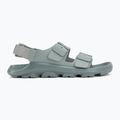 Sandals Birkenstock Mogami Terra TEC LOOP Birko-Flor Regular apex pure sage 2