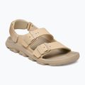 Sandals Birkenstock Mogami Terra TEC LOOP Birko-Flor Regular apex sandcastle