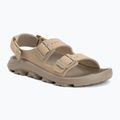 Sandals Birkenstock Mogami Terra TEC LOOP Birko-Flor Regular apex sandcastle