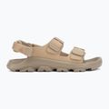 Sandals Birkenstock Mogami Terra TEC LOOP Birko-Flor Regular apex sandcastle 2