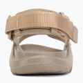 Sandals Birkenstock Mogami Terra TEC LOOP Birko-Flor Regular apex sandcastle 6