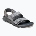 Sandals Birkenstock Mogami Terra TEC LOOP Birko-Flor Regular apex whale gray