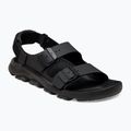 Sandals Birkenstock Mogami Terra TEC LOOP Birko-Flor Regular apex black