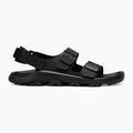 Sandals Birkenstock Mogami Terra TEC LOOP Birko-Flor Regular apex black 2