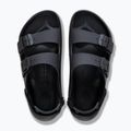 Sandals Birkenstock Mogami Terra TEC LOOP Birko-Flor Regular apex black 3