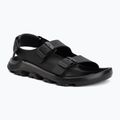 Sandals Birkenstock Mogami Terra TEC LOOP Birko-Flor Regular apex black