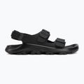 Sandals Birkenstock Mogami Terra TEC LOOP Birko-Flor Regular apex black 2
