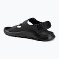 Sandals Birkenstock Mogami Terra TEC LOOP Birko-Flor Regular apex black 3