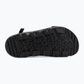 Sandals Birkenstock Mogami Terra TEC LOOP Birko-Flor Regular apex black 4