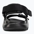 Sandals Birkenstock Mogami Terra TEC LOOP Birko-Flor Regular apex black 6
