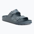 Slides BIRKENSTOCK Arizona EVA Narrow basalt gray