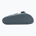 Slides BIRKENSTOCK Arizona EVA Narrow basalt gray 4