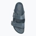 Slides BIRKENSTOCK Arizona EVA Narrow basalt gray 5