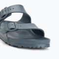 Slides BIRKENSTOCK Arizona EVA Narrow basalt gray 7