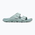 Slides BIRKENSTOCK Mogami Terra 2 Strap Birko-Flor Regular apex pure sage 2