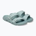 Slides BIRKENSTOCK Mogami Terra 2 Strap Birko-Flor Regular apex pure sage 3