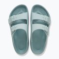 Slides BIRKENSTOCK Mogami Terra 2 Strap Birko-Flor Regular apex pure sage 4