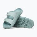 Slides BIRKENSTOCK Mogami Terra 2 Strap Birko-Flor Regular apex pure sage 5