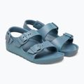 Children's sandals BIRKENSTOCK Milano EVA Narrow basalt gray 3