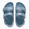 Children's sandals BIRKENSTOCK Milano EVA Narrow basalt gray 4