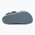 Children's sandals BIRKENSTOCK Milano EVA Narrow basalt gray 4