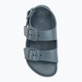 Children's sandals BIRKENSTOCK Milano EVA Narrow basalt gray 5