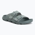 Slides BIRKENSTOCK Mogami Terra 2 Strap Birko-Flor Regular apex pure sage