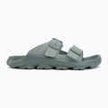 Slides BIRKENSTOCK Mogami Terra 2 Strap Birko-Flor Regular apex pure sage 2