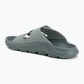 Slides BIRKENSTOCK Mogami Terra 2 Strap Birko-Flor Regular apex pure sage 3