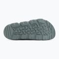 Slides BIRKENSTOCK Mogami Terra 2 Strap Birko-Flor Regular apex pure sage 4