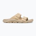 Slides BIRKENSTOCK Mogami Terra 2 Strap Birko-Flor Regular apex sandcastle 2