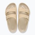 Slides BIRKENSTOCK Mogami Terra 2 Strap Birko-Flor Regular apex sandcastle 4