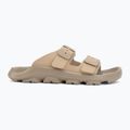 Slides BIRKENSTOCK Mogami Terra 2 Strap Birko-Flor Regular apex sandcastle 2
